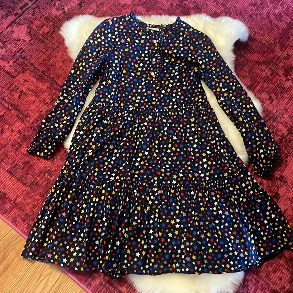 Girls Crewcuts dress